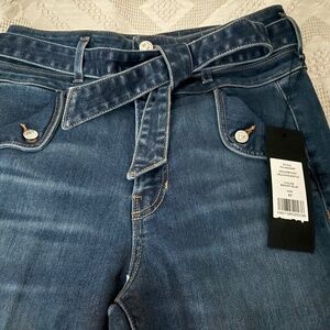 Veronica Beard Giselle Jeans